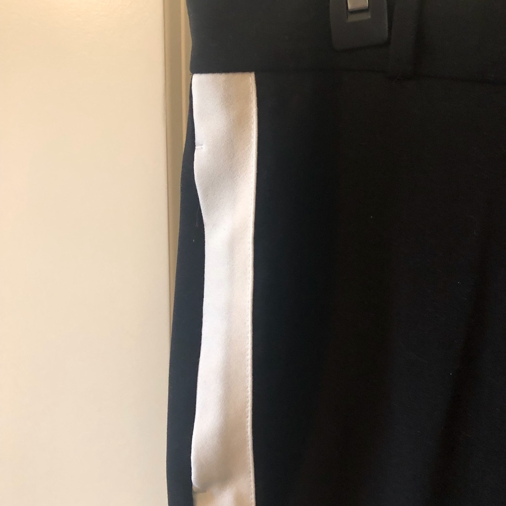 Banana Republic New black pants - Picture 8 of 11